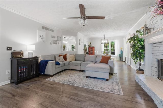 5405 Shotwell Terrace, Woodstock, GA 30188