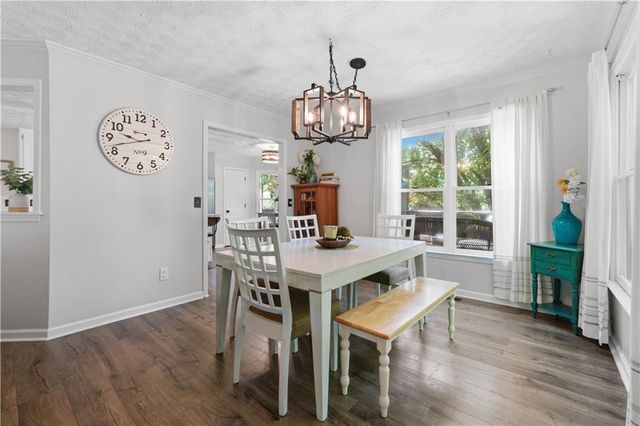 5405 Shotwell Terrace, Woodstock, GA 30188