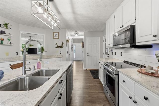 5405 Shotwell Terrace, Woodstock, GA 30188