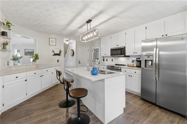5405 Shotwell Terrace, Woodstock, GA 30188