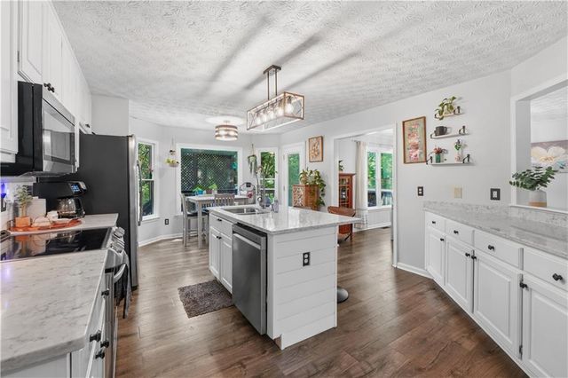 5405 Shotwell Terrace, Woodstock, GA 30188