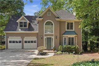 5405 Shotwell Terrace, Woodstock, GA 30188