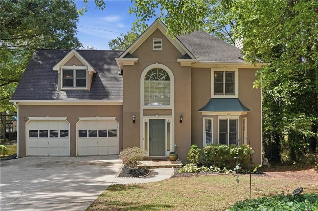 5405 Shotwell Terrace, Woodstock, GA 30188