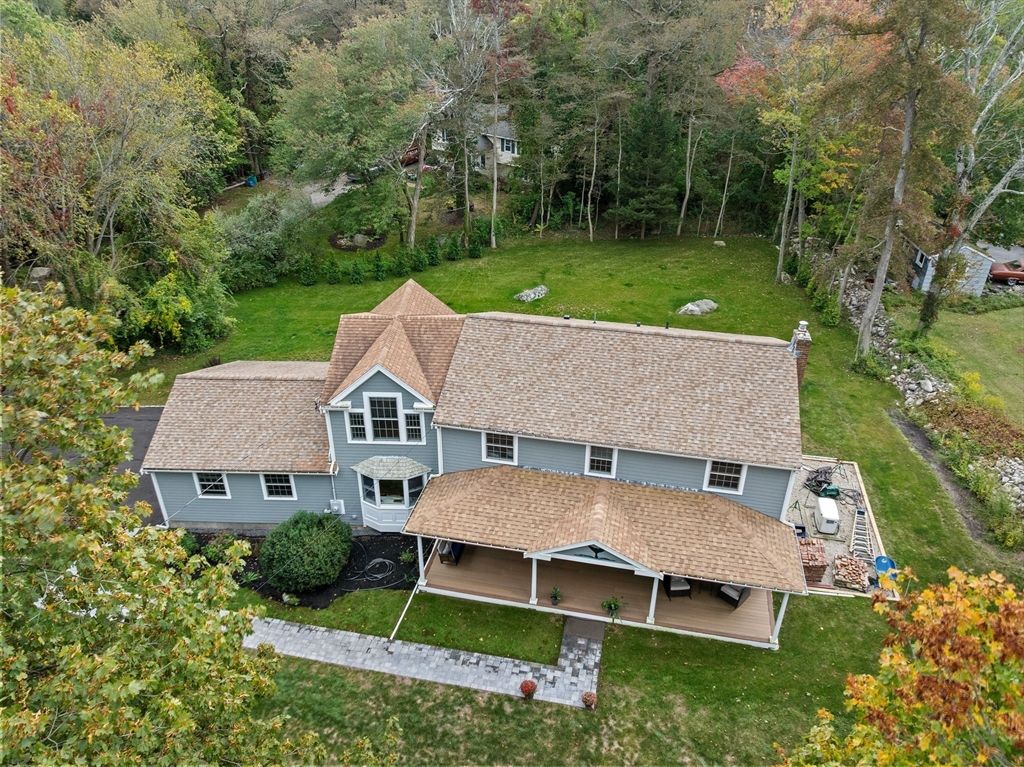 355 Tilden Rd, Scituate, MA 02066