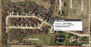 LOT 7 WATERSTONE Way, Edwards, IL 61528