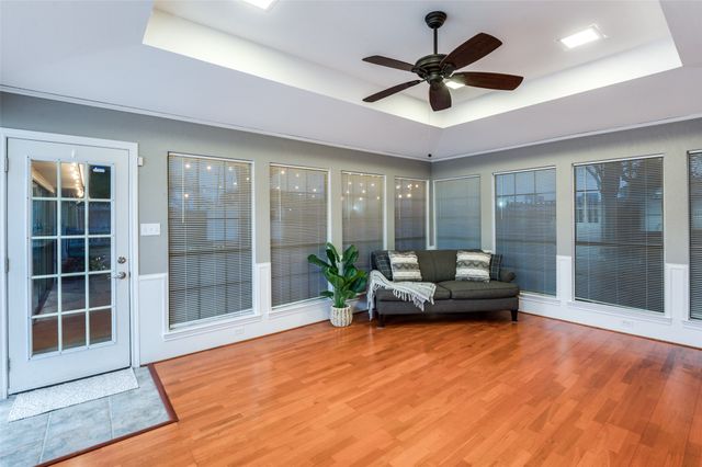 2418 Vista Glen Lane, Carrollton, TX 75007