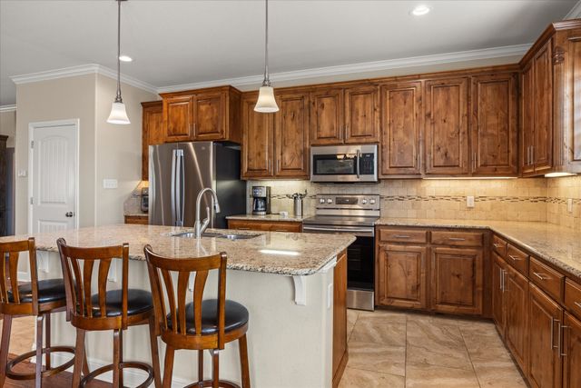 5250 Country Club Drive Q, Granbury, TX 76049