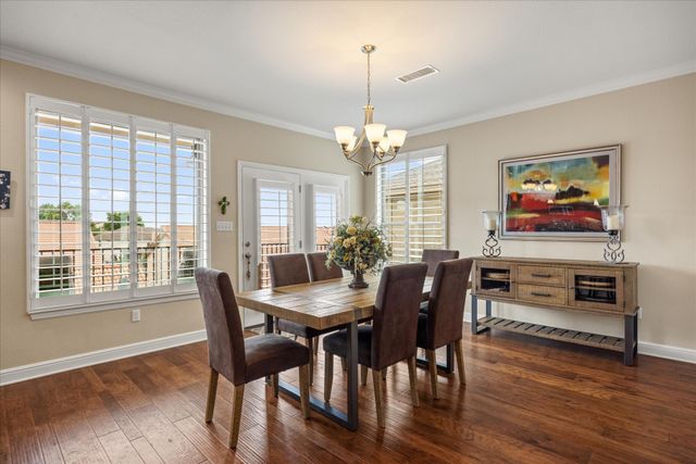 5250 Country Club Drive Q, Granbury, TX 76049