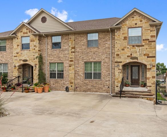 5250 Country Club Drive Q, Granbury, TX 76049