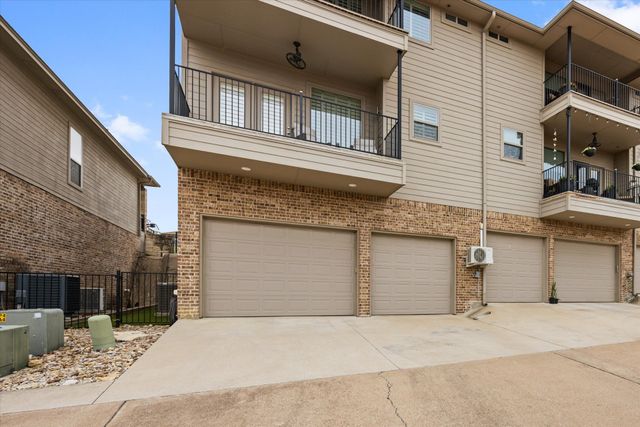 5250 Country Club Drive Q, Granbury, TX 76049