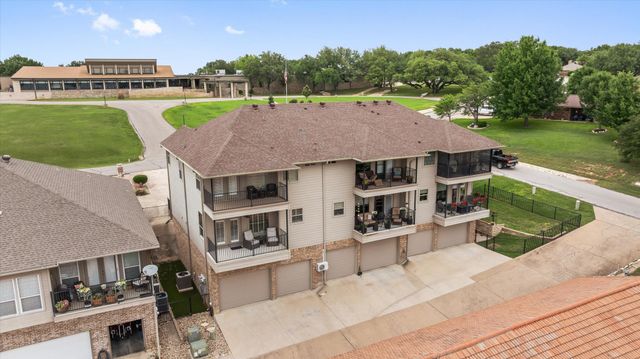 5250 Country Club Drive Q, Granbury, TX 76049