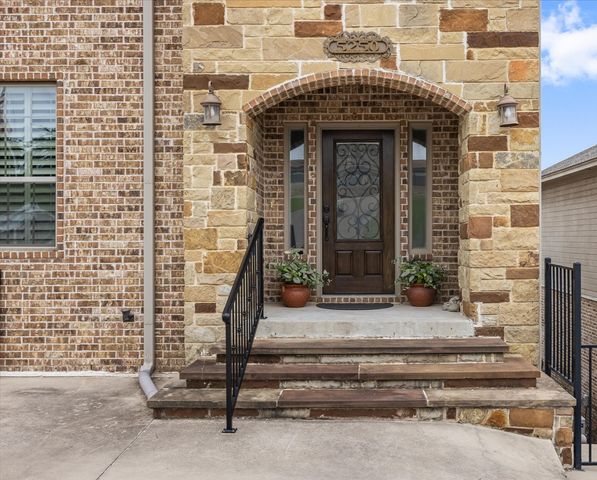 5250 Country Club Drive Q, Granbury, TX 76049