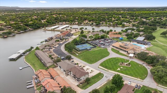 5250 Country Club Drive Q, Granbury, TX 76049