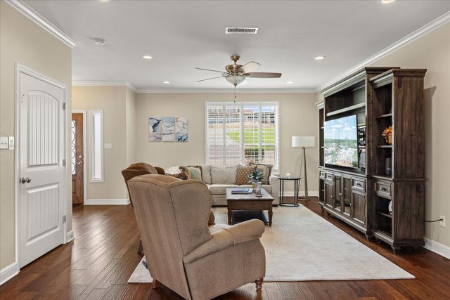 5250 Country Club Drive Q, Granbury, TX 76049