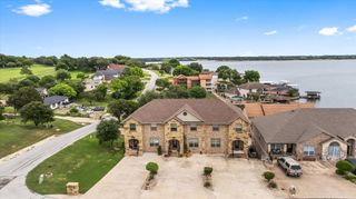5250 Country Club Drive Q, Granbury, TX 76049