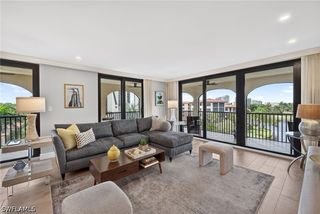 6020 Pelican Bay BLVD 402, Naples, FL 34108