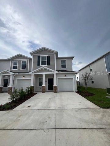 2691 SKYLINE LOOP, Kissimmee, FL 34758