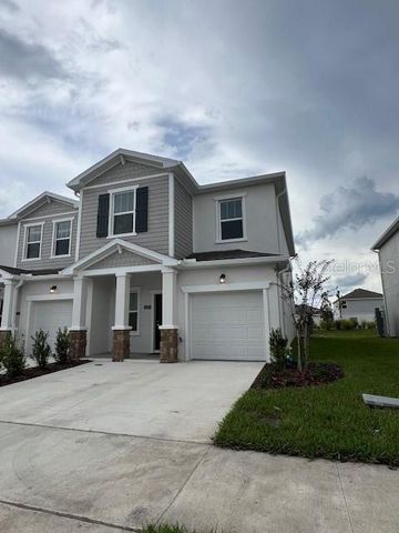2691 SKYLINE LOOP, Kissimmee, FL 34758