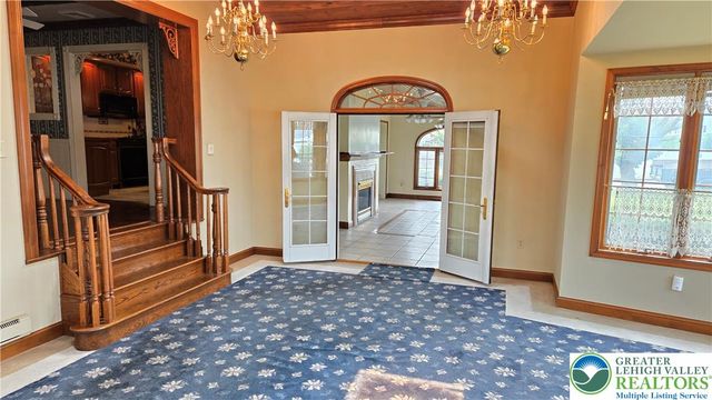 3203 Parkview Drive, Whitehall Twp, PA 18052
