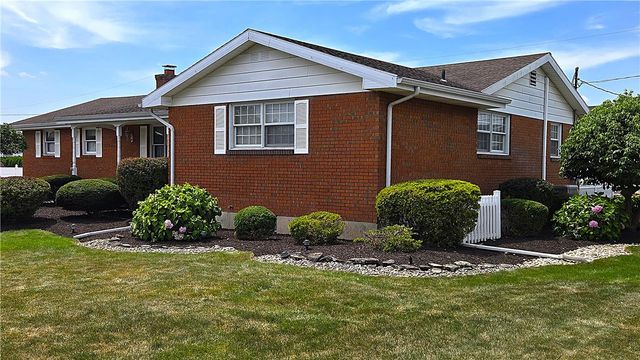 3203 Parkview Drive, Whitehall Twp, PA 18052