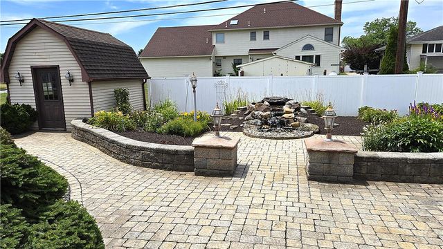 3203 Parkview Drive, Whitehall Twp, PA 18052
