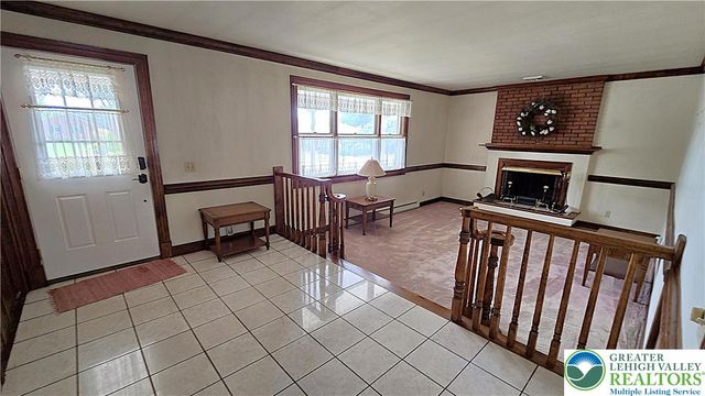 3203 Parkview Drive, Whitehall Twp, PA 18052