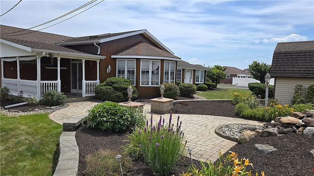 3203 Parkview Drive, Whitehall Twp, PA 18052