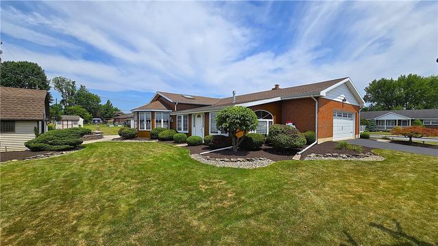 3203 Parkview Drive, Whitehall Twp, PA 18052