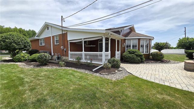 3203 Parkview Drive, Whitehall Twp, PA 18052