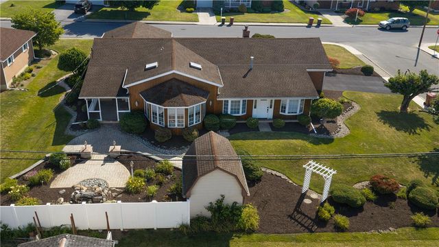 3203 Parkview Drive, Whitehall Twp, PA 18052
