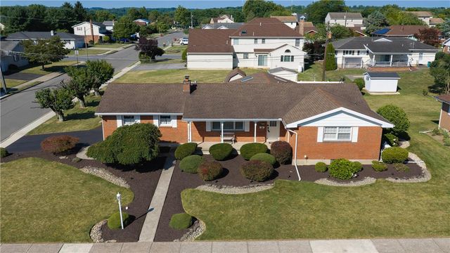 3203 Parkview Drive, Whitehall Twp, PA 18052
