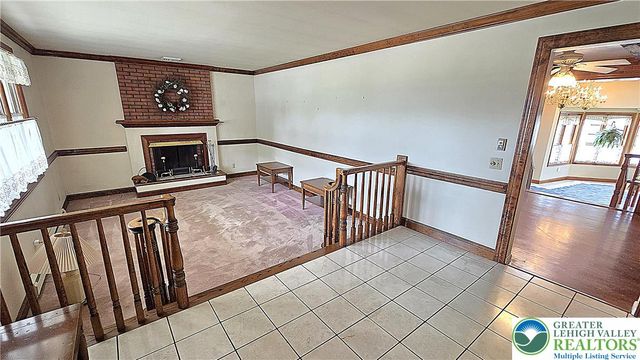 3203 Parkview Drive, Whitehall Twp, PA 18052