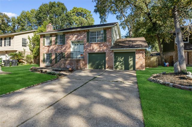 3219 Birch Creek Drive, Houston, TX 77339