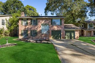 3219 Birch Creek Drive, Houston, TX 77339