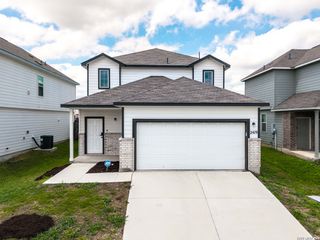2419 PINK PEARL DR, San Antonio, TX 78224