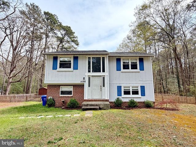 15390 MATTHEWS MANOR RD, Newburg, MD 20664