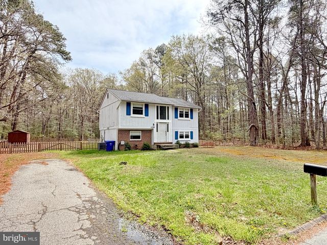 15390 MATTHEWS MANOR RD, Newburg, MD 20664