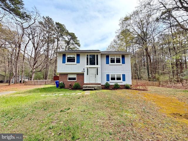 15390 MATTHEWS MANOR RD, Newburg, MD 20664