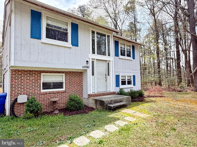 15390 MATTHEWS MANOR RD, Newburg, MD 20664