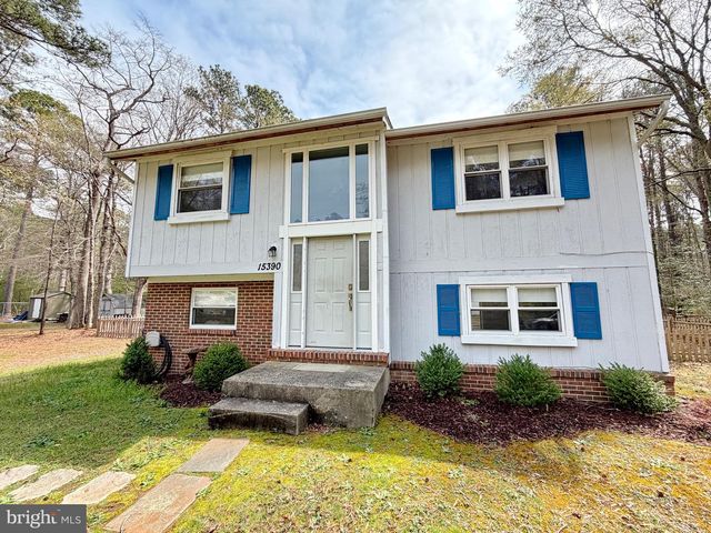 15390 MATTHEWS MANOR RD, Newburg, MD 20664