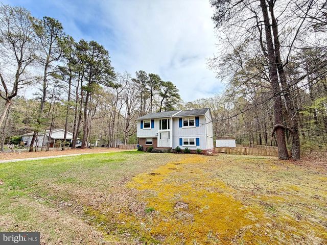 15390 MATTHEWS MANOR RD, Newburg, MD 20664
