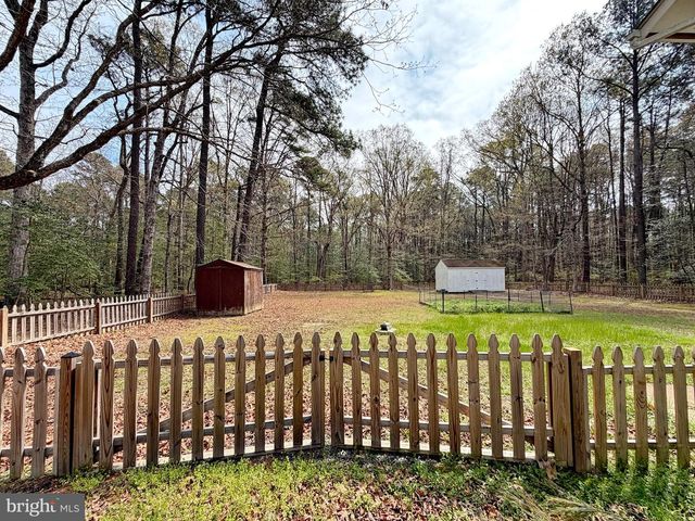 15390 MATTHEWS MANOR RD, Newburg, MD 20664