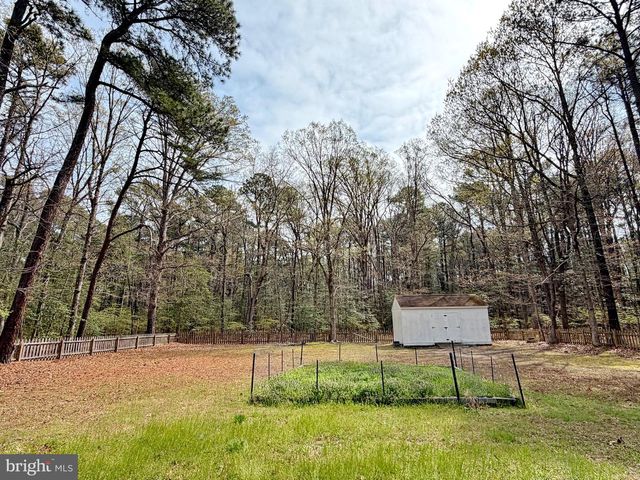 15390 MATTHEWS MANOR RD, Newburg, MD 20664