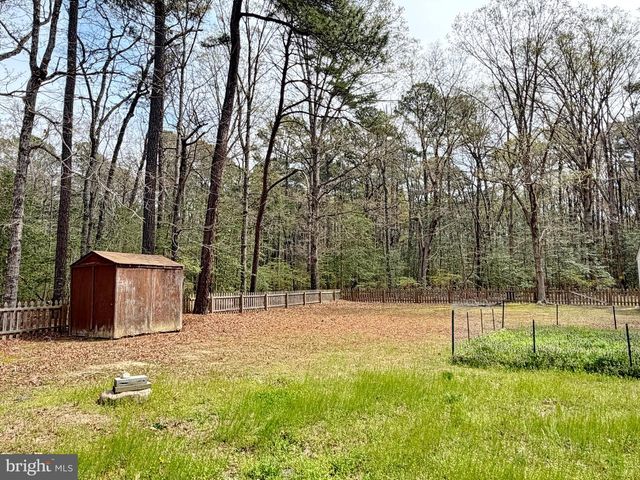 15390 MATTHEWS MANOR RD, Newburg, MD 20664
