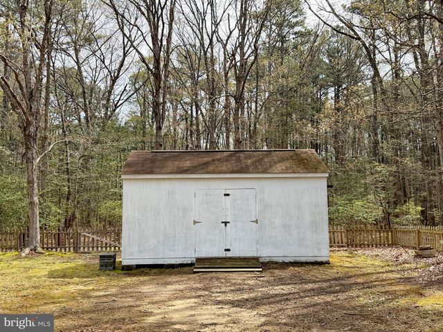 15390 MATTHEWS MANOR RD, Newburg, MD 20664