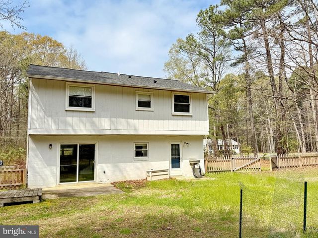 15390 MATTHEWS MANOR RD, Newburg, MD 20664