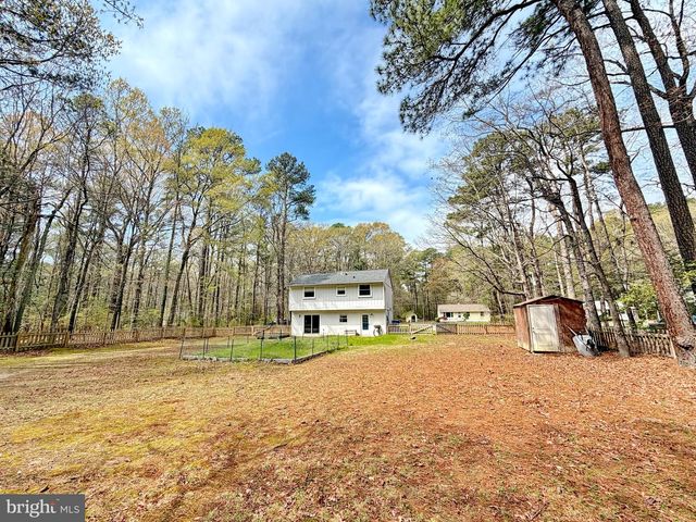 15390 MATTHEWS MANOR RD, Newburg, MD 20664