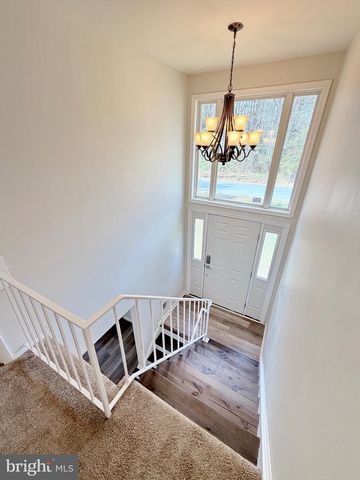 15390 MATTHEWS MANOR RD, Newburg, MD 20664