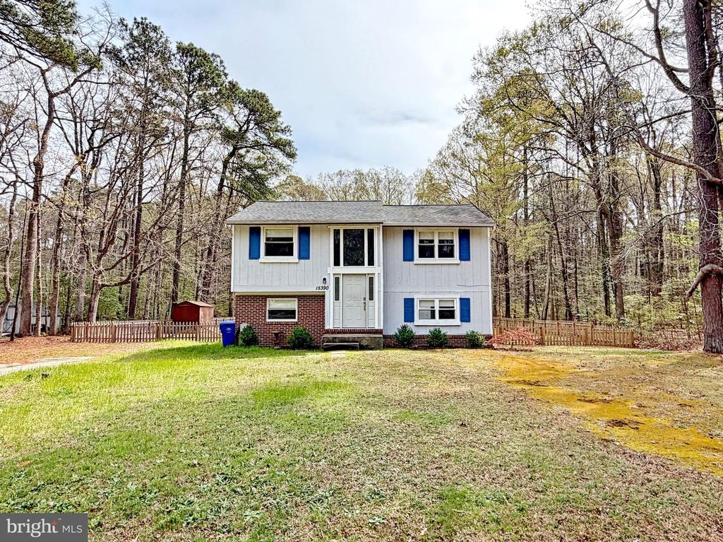 15390 MATTHEWS MANOR RD, Newburg, MD 20664