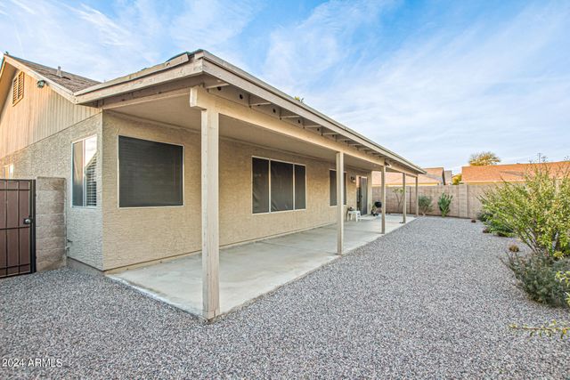 16407 S 44TH Street, Phoenix, AZ 85048